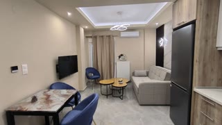 42 m² Studio
