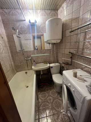 Продам 1к квартиру, Салтівка, м. Студентська 3 хвилини, вул.Академіка Павлова