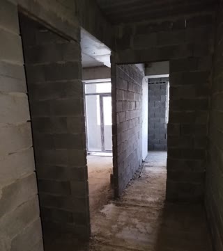 Продается 2-комнатная квартира в Глдани