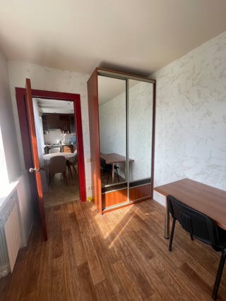 Sale of a 3-room apartment, Saltivka