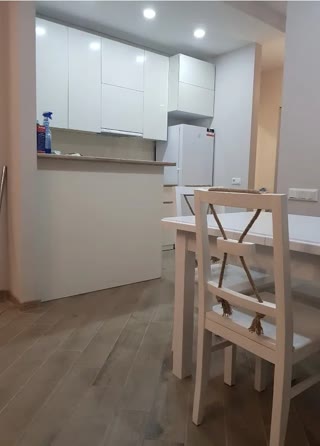 Сдается 2-комнатная квартира в Сабуртало