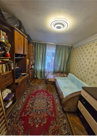 Продається 2-кімнатна квартира, Воскресенка, Дніпровський
