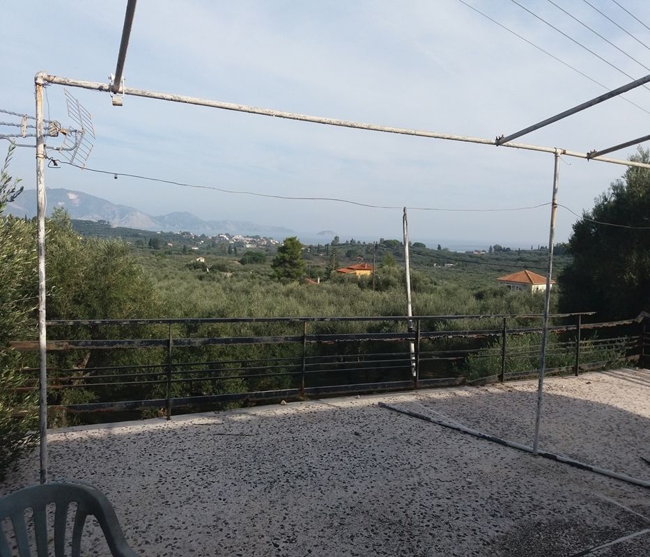 Διαμέρισμα 60τ.μ.