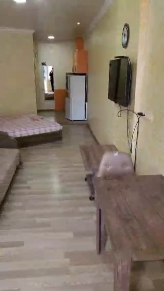 Квартира на Горгиладзе рядом с Макдоналдсом