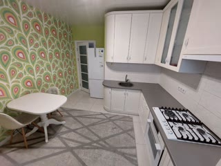 For Sale 2-room Apartment, Saltivskyi Residential Complex, Saltivske Highway