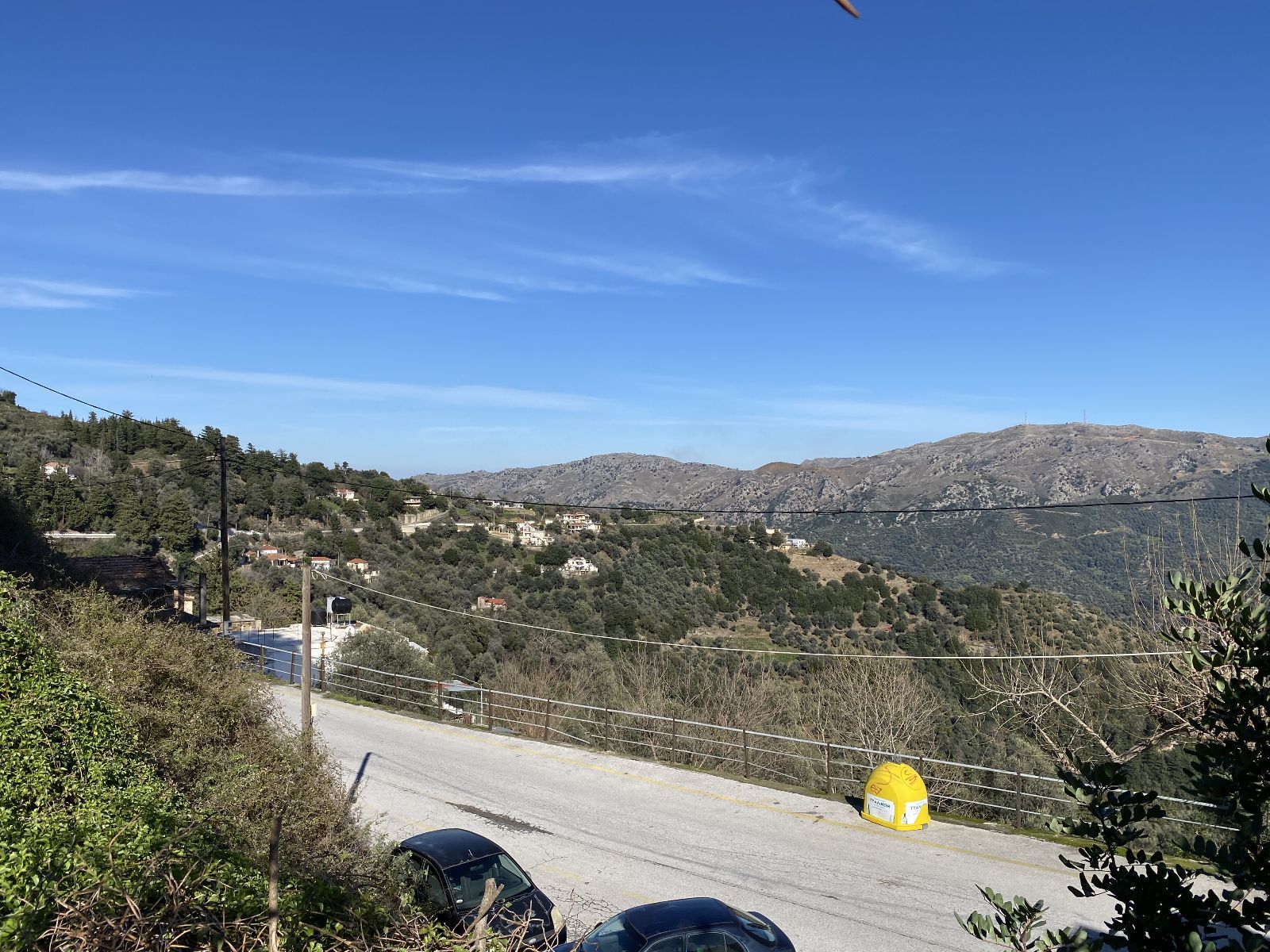Κτίριο 140τ.μ.