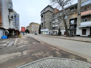Аренда на перекрестке сумской и гончара