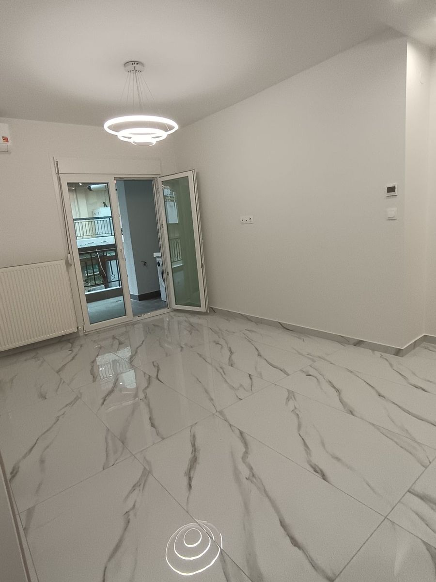 Студия 54 м²