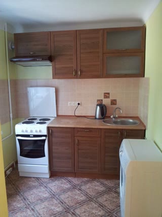 Продаж 1-кімнатної квартири біля Дарницької площі