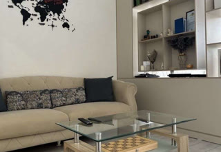 Продаж 1к квартири 42кв. м на вул. Академіка Заболотного, Теремки