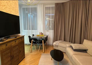2-room apartment for rent in Vera