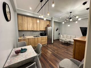✨ Premium Class Apartment with Stunning Views & Top Comfort! 🔑