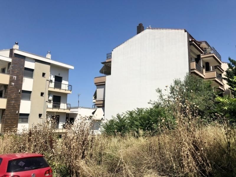 Οικόπεδο 385τ.μ.