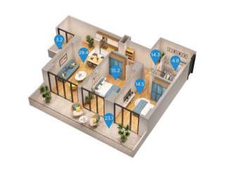 appartment