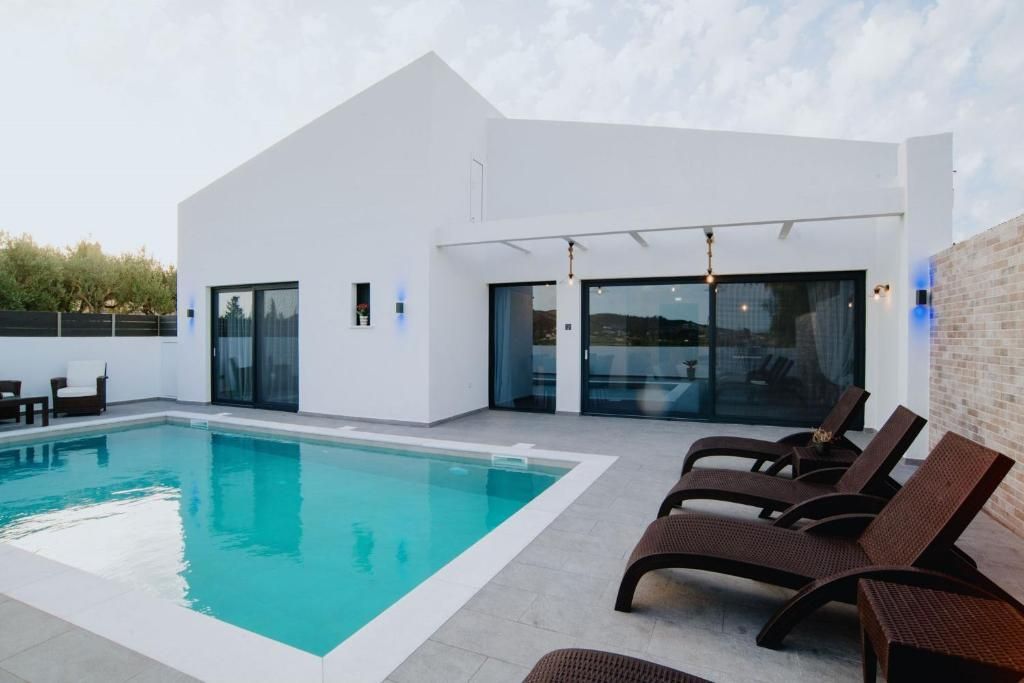 Βίλα 120 τ.μ.