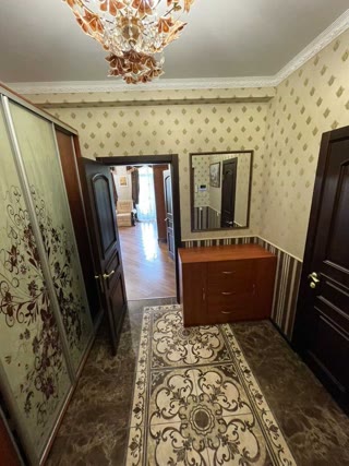 Продаж 2к квартири, ЖК “Британський Квартал”, Голосіївський р-н