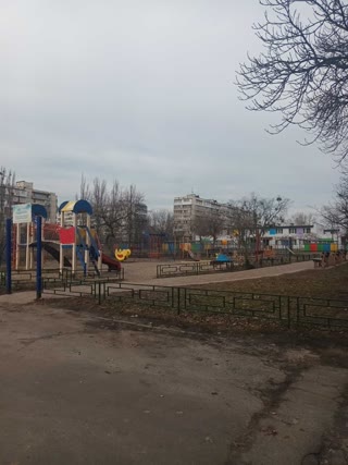 Продається 1-к квартира на проспекті Павла Тичини