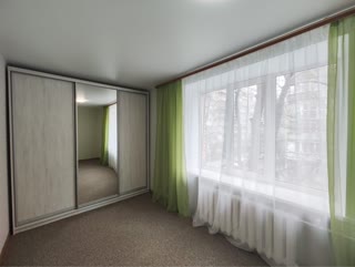 Sale of a 2-room apartment, Sevastopol Square, Solomyansky District