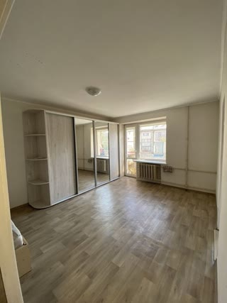 One-room apartment in KHTZ