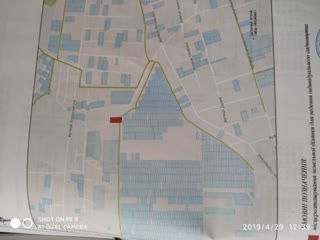 Plot in Pokotilivka 12 acres