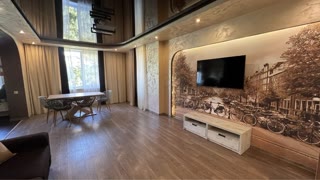 Продаж 3к квартири 117м2 Святошинський район