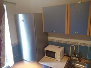 For Sale 1 Room Apartment 36m2 Teremky