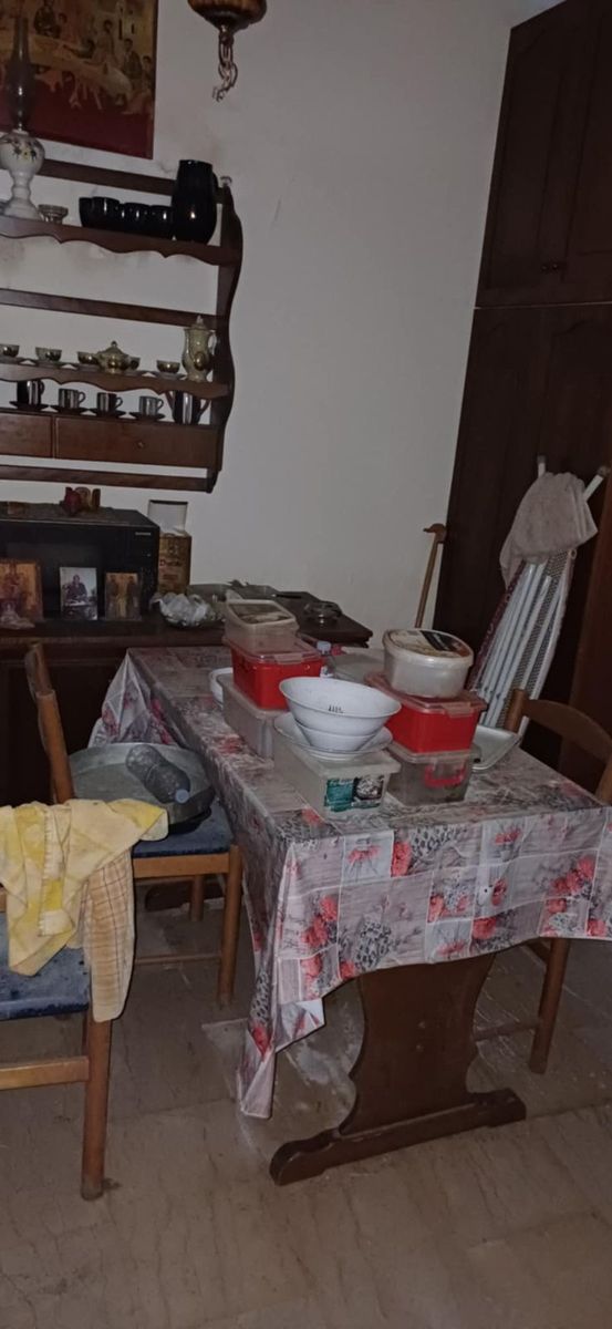 Διαμέρισμα 100τ.μ.