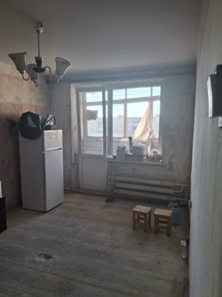 For sale 1-room apartment near Sportyvna metro