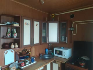Квартира 2х кімнатна 3 мікрорайон