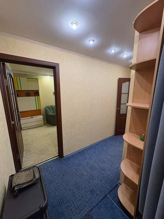 Продам 1к квартиру Холодна Гора