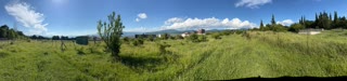 იყიდება მიწის ნაკვეთი საგურამოში