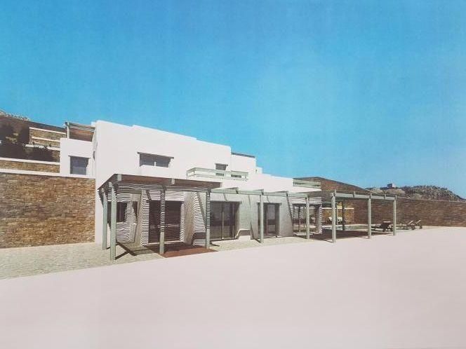 500 m² Detached House