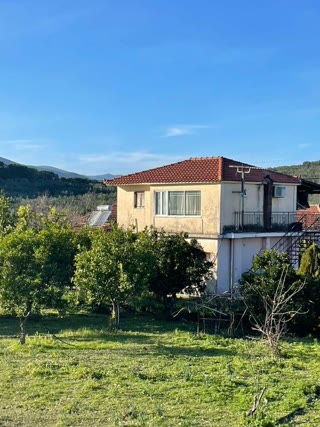 90 m² Detached House