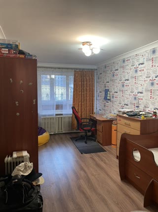 Продаж 3 кімнатної квартири в Солом’янському районі
