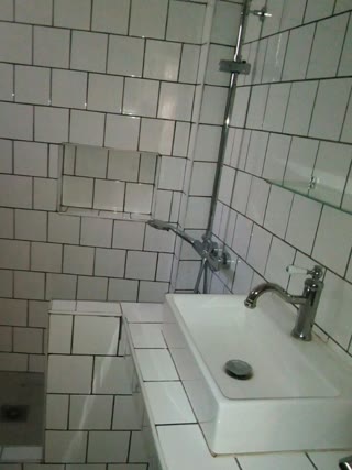 96 m² Apartment