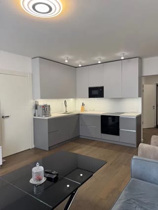Продаж 1-кімнатної квартири на Теремках в ЖК Теремки