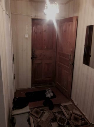 3-х кімнатна квартира в самому центрі