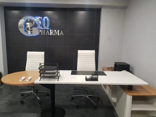 Commercial office space for rent in Vake