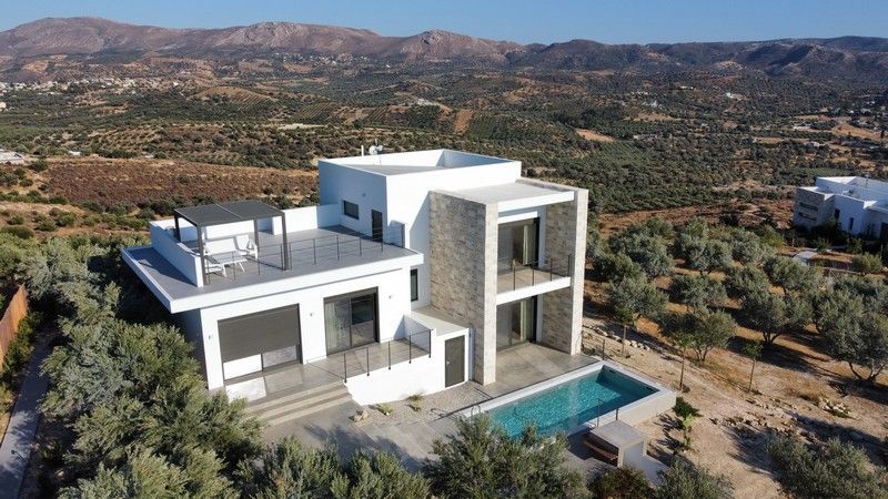 Μονοκατοικία 158τ.μ.
