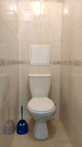 For Sale 1 Room Apartment Oleksiivka Victory City