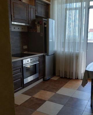 Продається затишна однокімнатна квартира площею 48м2 по вул. Градинська, Троєщина