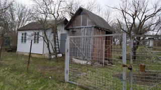 Дачный участок 6 сот