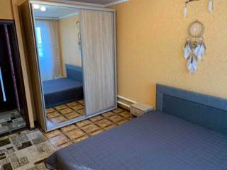 Продам красивую 3х комнатную квартиру с ремонтом, мебелью и техникой