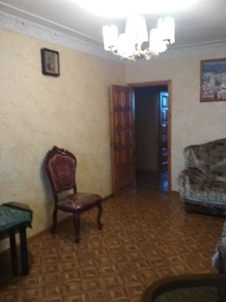 For Sale 3-room Apartment near Studencheskaya Metro, Saltovka