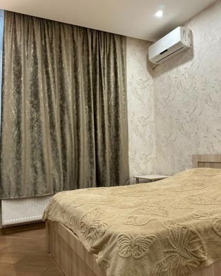 Сдается в аренду 3-комнатная квартира в Сабуртало.