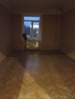 Продам 4х кімнатну квартиру, Турбоатом