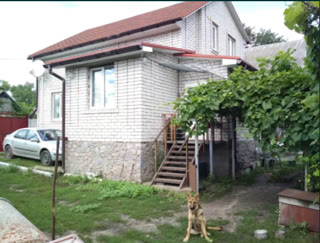 Продам жилой дом в пригороде Богодухова со свіжим ремонтом