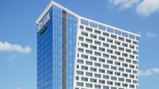 SKYLUX Batumi Residence