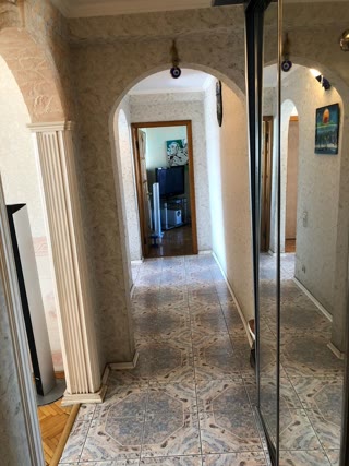 Продаж 3к квартири, Березняки, метро Лівобережна