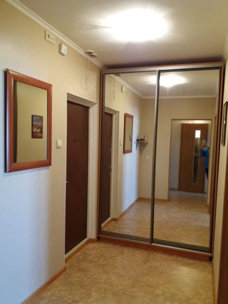 Продається 1 кімнатна квартира, Позняки, Осокорки